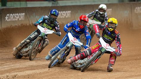 speedway gp